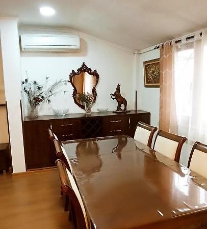 Apartment On Tumanyan Street,19 เยเรวาน ภายนอก รูปภาพ