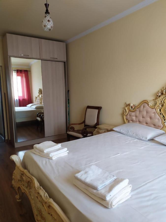 Apartment On Tumanyan Street,19 เยเรวาน ภายนอก รูปภาพ