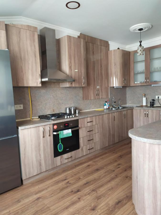 Apartment On Tumanyan Street,19 เยเรวาน ภายนอก รูปภาพ