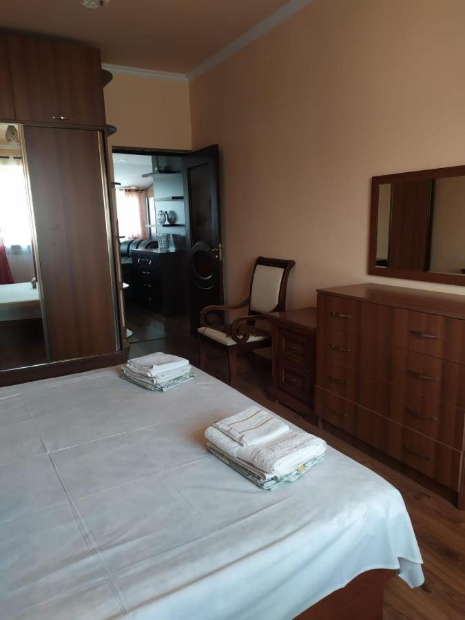 Apartment On Tumanyan Street,19 เยเรวาน ภายนอก รูปภาพ