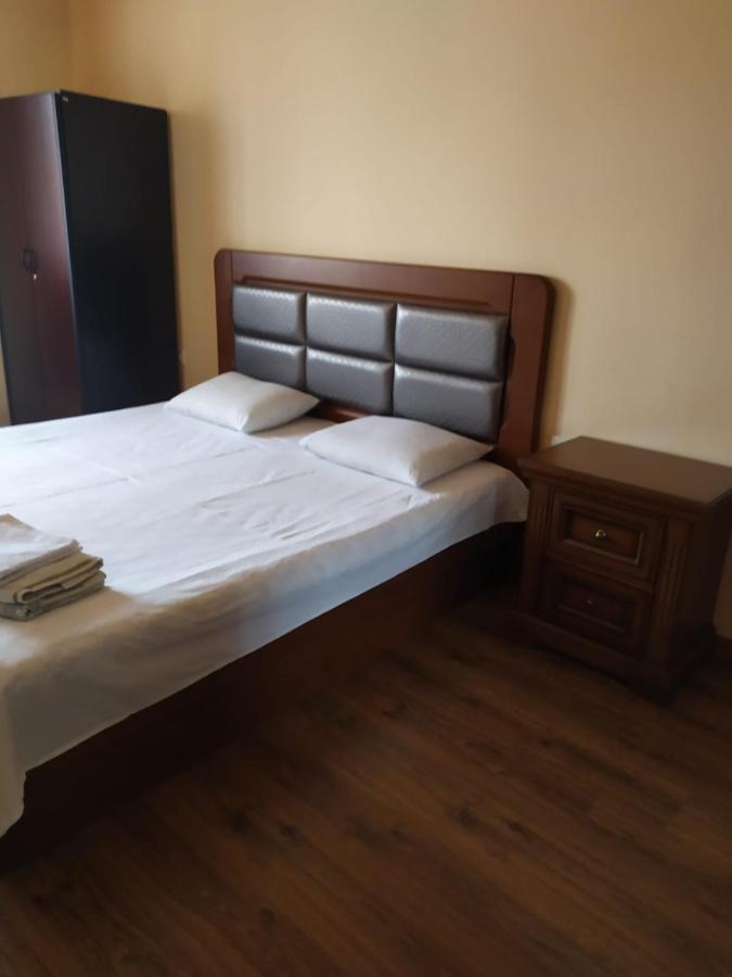 Apartment On Tumanyan Street,19 เยเรวาน ภายนอก รูปภาพ