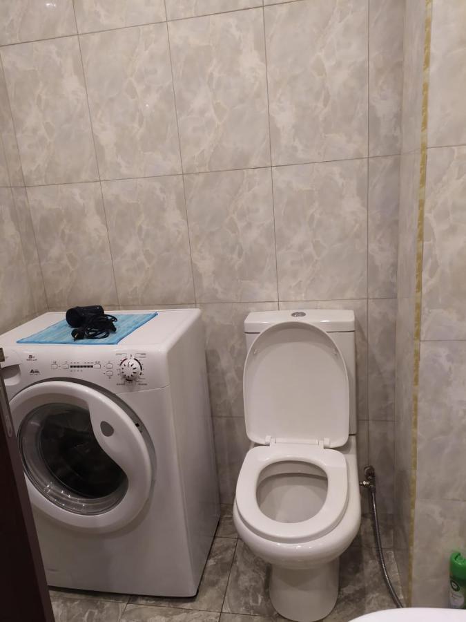Apartment On Tumanyan Street,19 เยเรวาน ภายนอก รูปภาพ