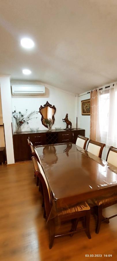 Apartment On Tumanyan Street,19 เยเรวาน ภายนอก รูปภาพ