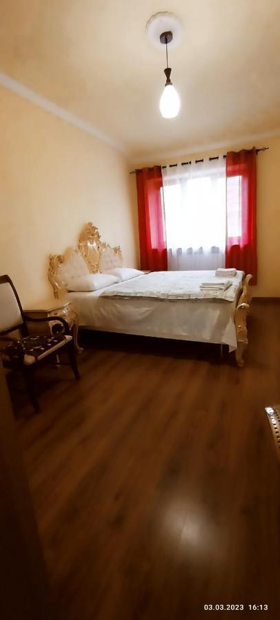 Apartment On Tumanyan Street,19 เยเรวาน ภายนอก รูปภาพ