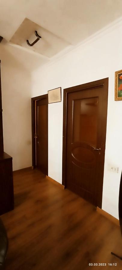 Apartment On Tumanyan Street,19 เยเรวาน ภายนอก รูปภาพ