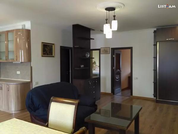 Apartment On Tumanyan Street,19 เยเรวาน ภายนอก รูปภาพ